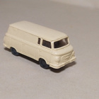 Barkas B1000 pakettiauto 1961	beige 1:87	S.E.S - pikkukuva 1