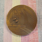 Martti Levón mitali 1892-1962/ Essi Renvall 1962. - pikkukuva 2