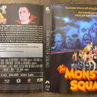 THE MONSTER SQUAD (BD) Fred Dekker KINO LORBER - pikkukuva 4