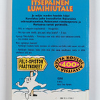 Pirkko-Liisa (toim.) Perttula : Itsepäinen lumihiutale : ... - pikkukuva 2