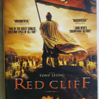Red cliff - pikkukuva 1
