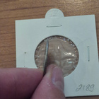 1 markka 1864 - pikkukuva 3