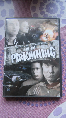 Star Wreck In The Pirkinning DVD