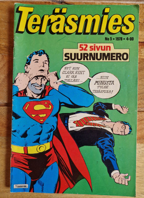 Teräsmies 5/1978