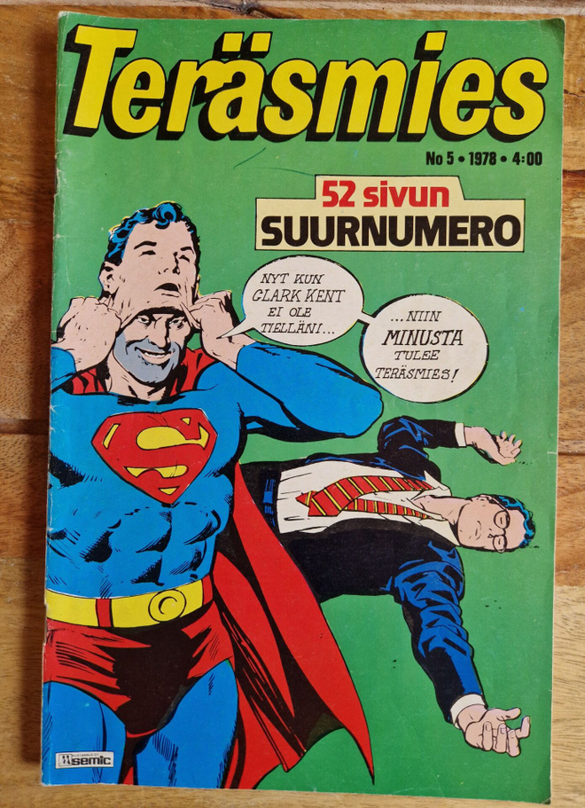 Teräsmies 5/1978
