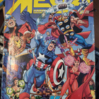 Mega 2000 kostajat - pikkukuva 1