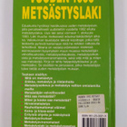 Erkki Pulliainen : Vuoden 1993 metsästyslaki : mitä uusi ... - pikkukuva 2