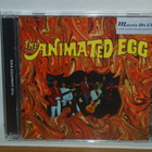 The Animated Egg Cd - pikkukuva 1