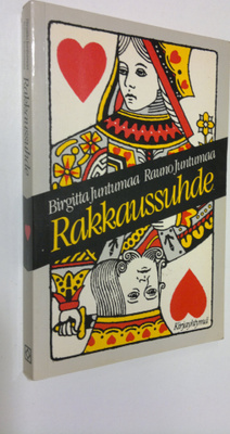 Birgitta Juntumaa : Rakkaussuhde
