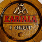 Karjala olut vintage tynnyrin pääty - pikkukuva 2