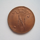 5 PENNIÄ 1915. 111 - pikkukuva 2