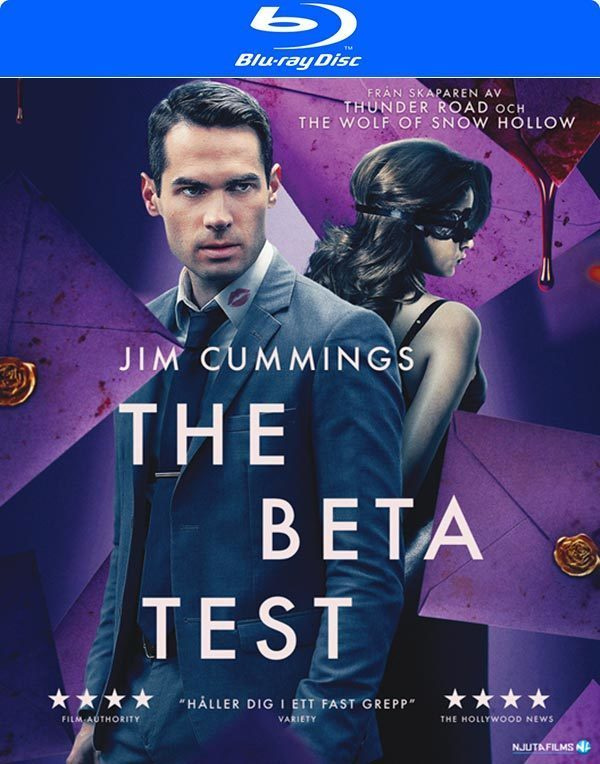 Beta Test	(82 619)	UUSI	-SV-		BLU-RAY			2016	SF-TXT