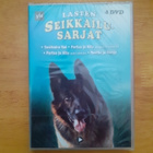 Lasten seikkailusarjat DVD - pikkukuva 1