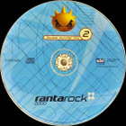 Various • Rantarock 2000 • (Double Summer Hits) 2xCD - pikkukuva 4