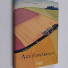 Åke Edwardson : Läpikulkumatka - pikkukuva 1