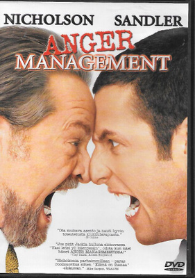 Anger Management