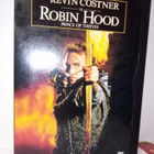 DVD ROBIN HOOD VARKAIDEN RUHTINAS ( SIS POSTIKULU) - pikkukuva 1