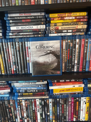 The Conjuring