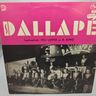 Dallapé –   LP - pikkukuva 1
