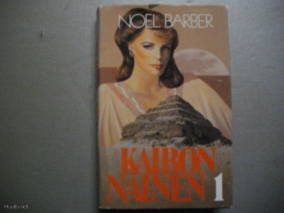 Noel Barber: Kairon nainen 1 (9.11)