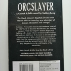 Long, Nathan: Warhammer: Gotrek & Felix 8: Orcslayer - pikkukuva 2
