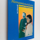 Jari Stenvall : Herrasmiestaidosta asiantuntijatietoon : ... - pikkukuva 1