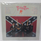 TEDDY AND THE TIGERS - ROCK A BILLY REBEL EX+/EX- LP - pikkukuva 2