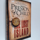Lincoln Child ym. : The Lost Island - pikkukuva 1