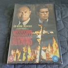 Mississippi palaa - Mississippi burning DVD **muoveissa** - pikkukuva 1