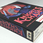 PC - Time Gate: Knight's Chase (CIB Big Box) - pikkukuva 4
