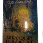 Tatu Vaaskivi : Arkaadiset jumalat ( SIS POSTIKULU) - pikkukuva 1