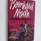 Bernhard Nordh : Vaaralliset leikit - pikkukuva 1