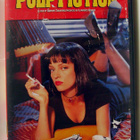 Pulp Fiction (2Levyä)(R2) - pikkukuva 1