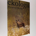 Edward J. Kormondy : Ekologia - pikkukuva 1