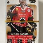 13-14 Liiga pelikortit avaamattomassa paketissa 54 korttia - pikkukuva 3