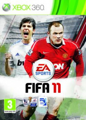 Fifa 11 (XBOX360)