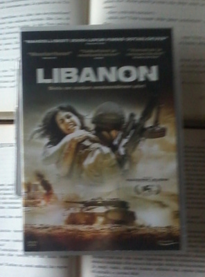 Libanon (DVD)