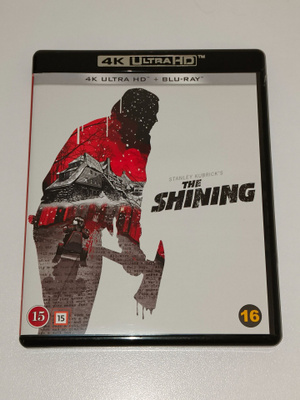 Hohto 4K UHD + Blu-ray