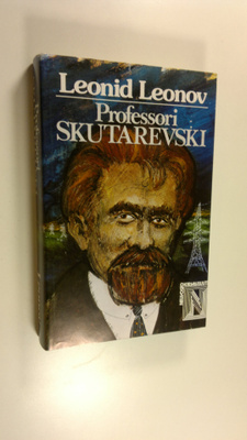 Leonid Leonov : Professori Skutarevski