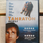 Tahraton mieli (DVD) - pikkukuva 1