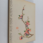 Blumen aus dem alten China - pikkukuva 1