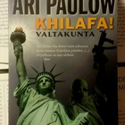 Ari Paulow - Khilafa! Valtakunta (pokkari) - pikkukuva 1