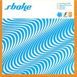 Shake - Shake (CD)