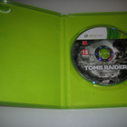 Tomb Raider **XBOX 360** - pikkukuva 3