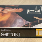 John McTiernan: 13. SOTURI (1999) Antonio Banderas - pikkukuva 3