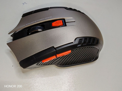 Langaton Hiiri +2.4G USB