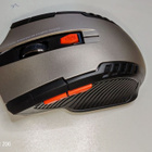 Langaton Hiiri +2.4G USB - pikkukuva 1
