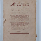 Hiihtäjän vuosikirja 1938-1939 - pikkukuva 2