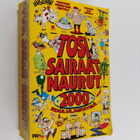 Tosi sairaat naurut : 2000 koululaisvitsiä - 2000 koulula... - pikkukuva 1