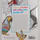 Hannah Caner : The Swear Word Coloring Book - pikkukuva 2